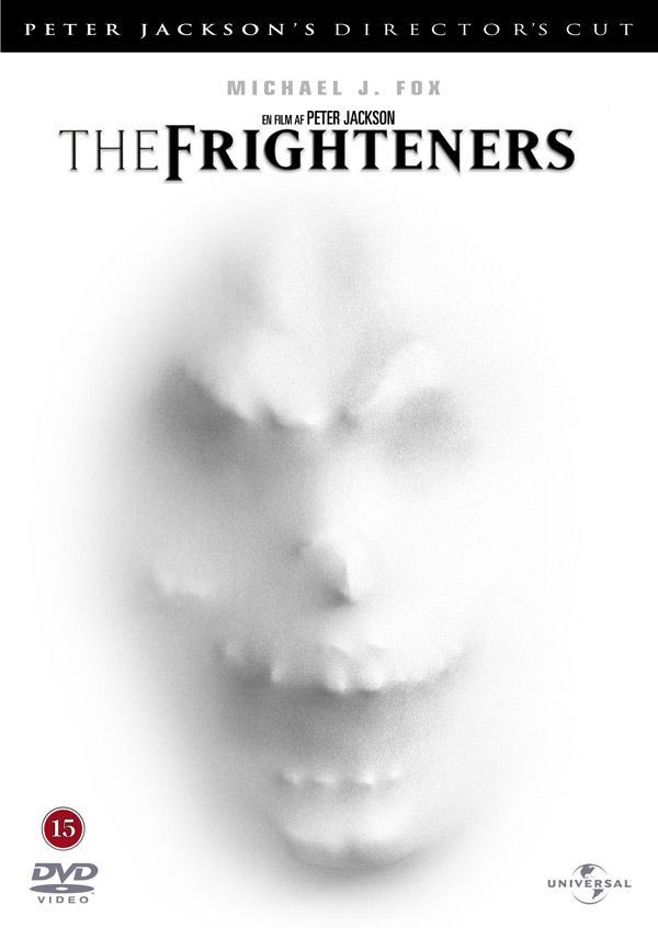 Køb Frighteners - Directors Cut (1-disc)