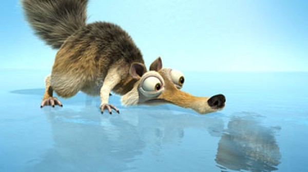 Ice Age 4