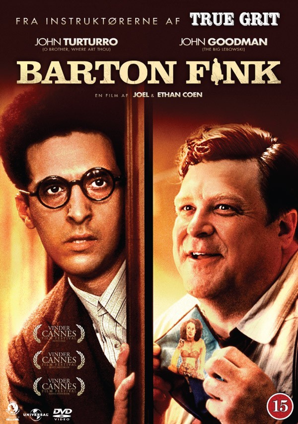 Køb Barton Fink