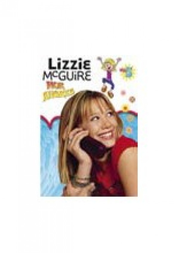 Køb Lizzie McGuire 5