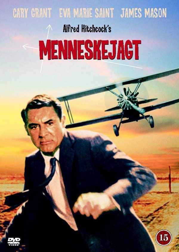 Køb North By Northwest