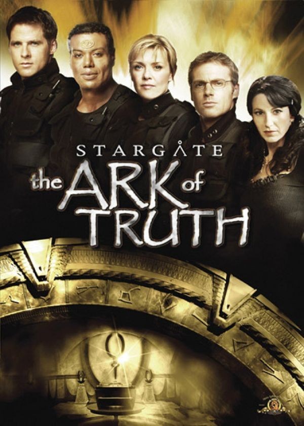 Stargate SG-1: Ark Of Truth