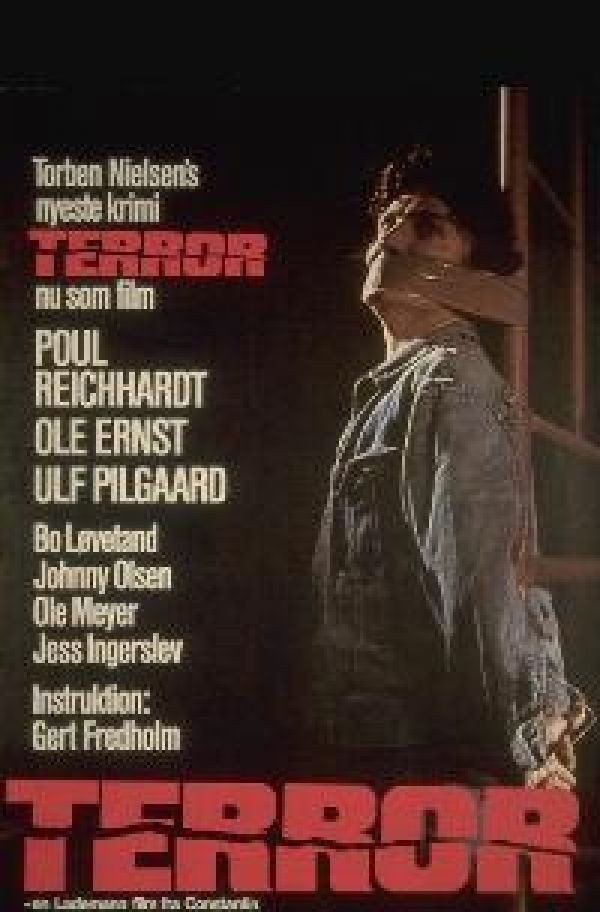 Køb Terror (1977)