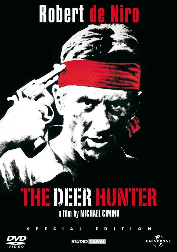 Køb The Deer Hunter: collectors edition