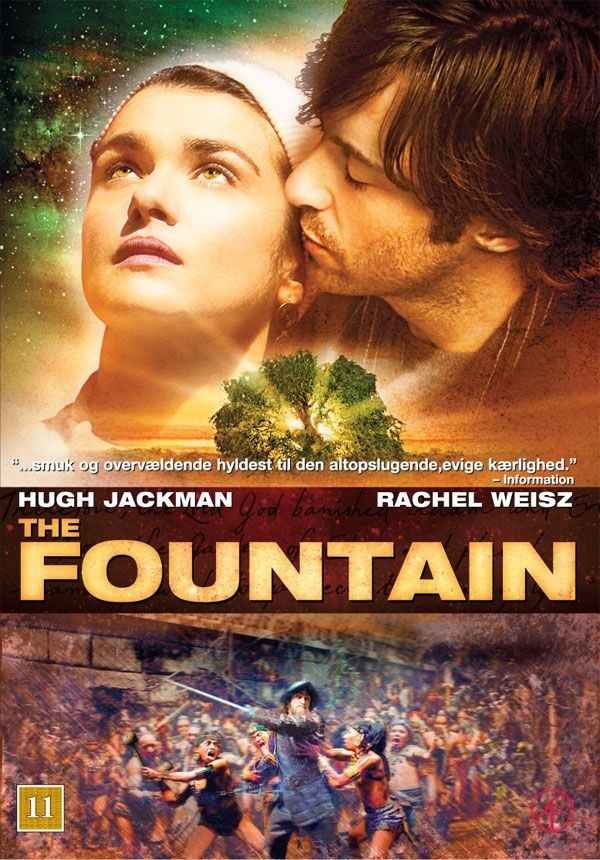 The Fountain