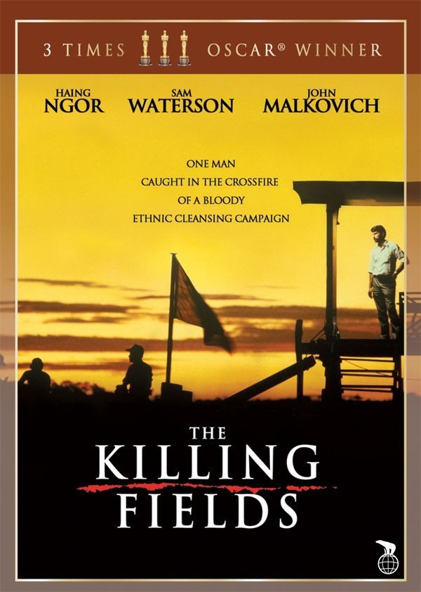 Køb The Killing Fields