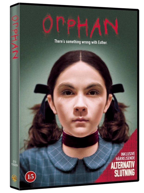 The Orphan