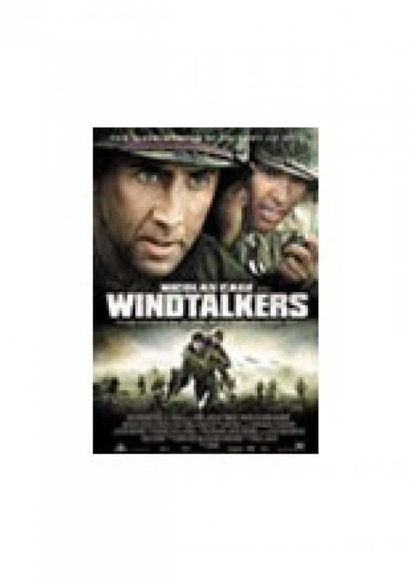 Køb Windtalkers