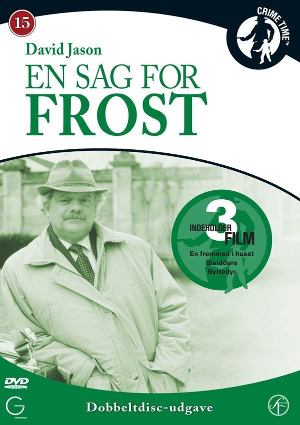 Køb En Sag For Frost: Box nr. 03