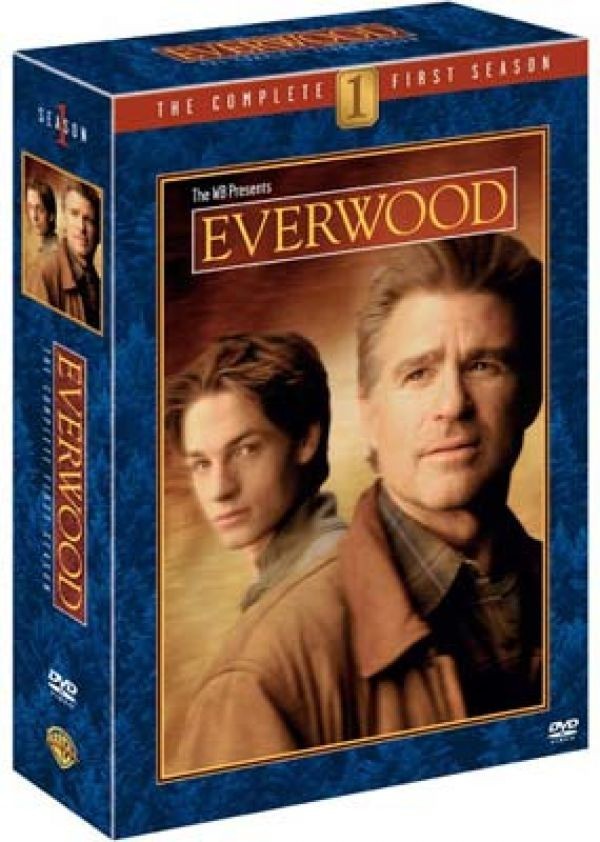 Køb Everwood: sæson 1