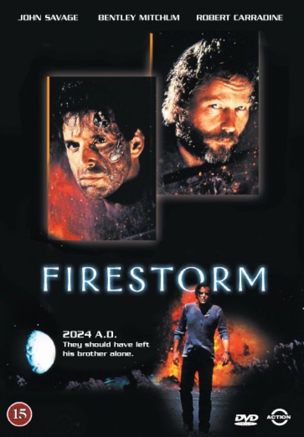 Køb Firestorm