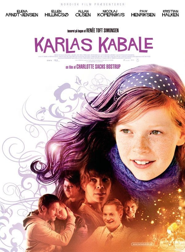 Køb Karlas Kabale