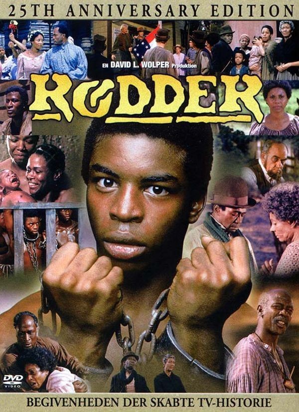 Køb Rødder box - 3 discs