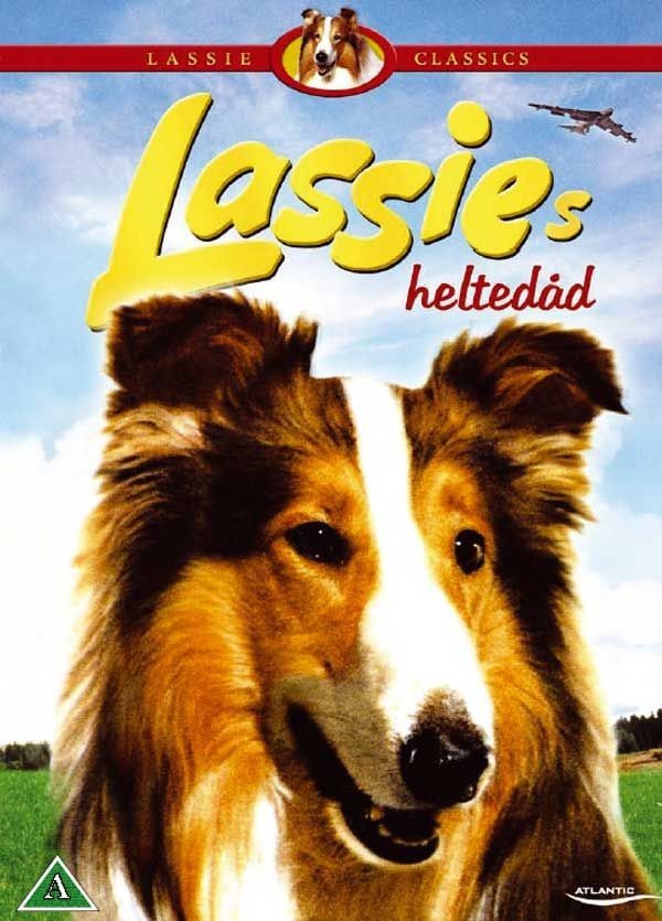 Lassies Heltedåd