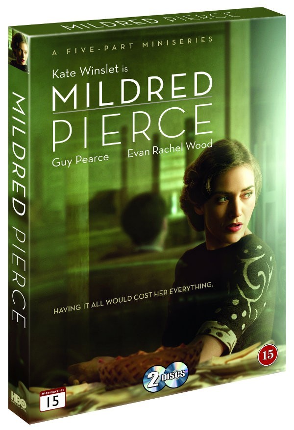 Køb Mildred Pierce