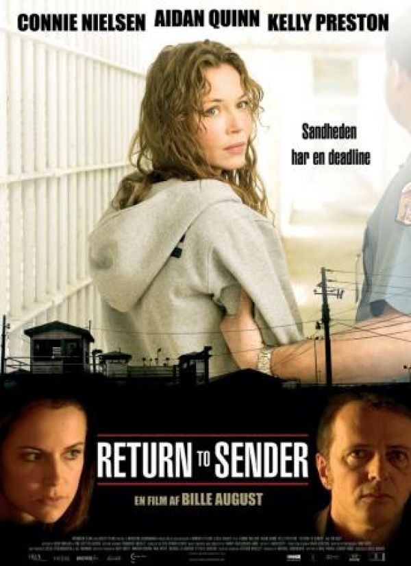 Return To Sender