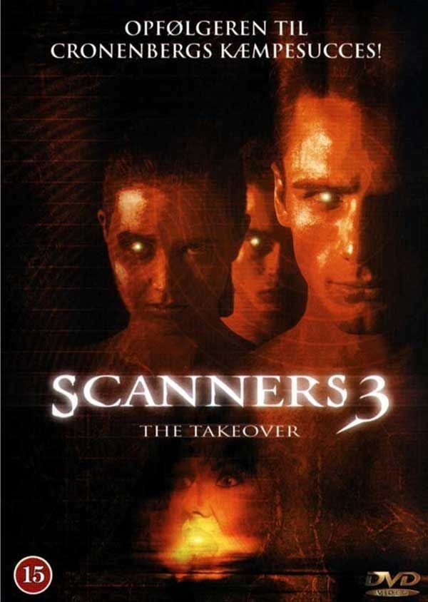 Køb Scanners 3