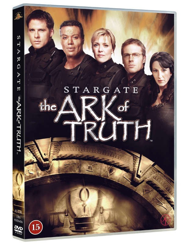 Stargate SG-1: Ark Of Truth