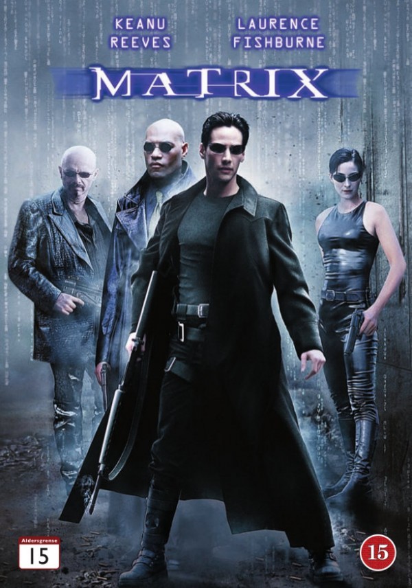 The Matrix