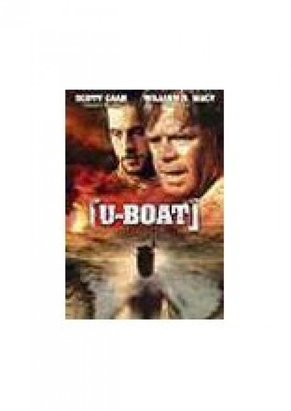 Køb U-Boat