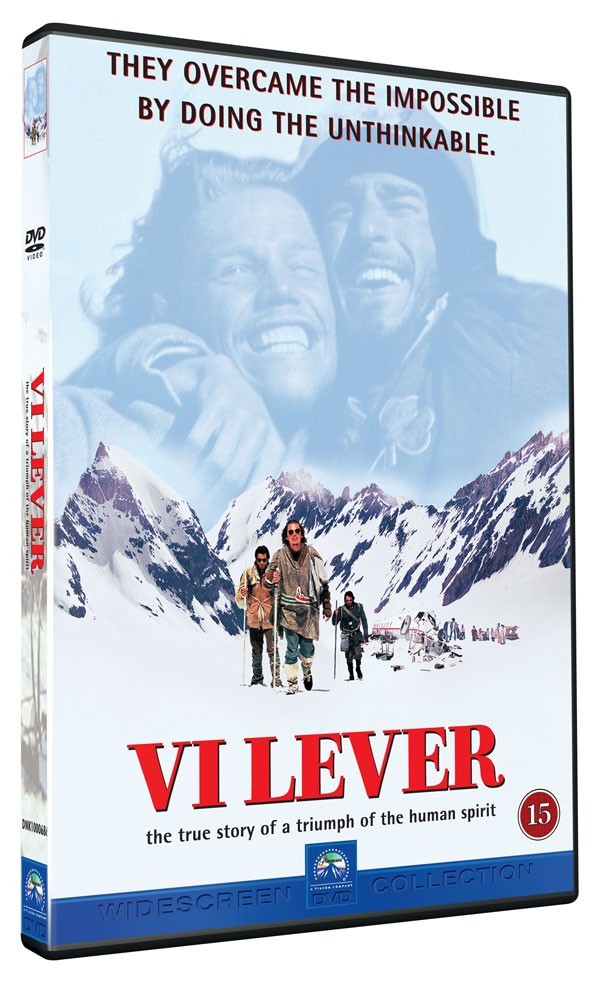 Vi lever