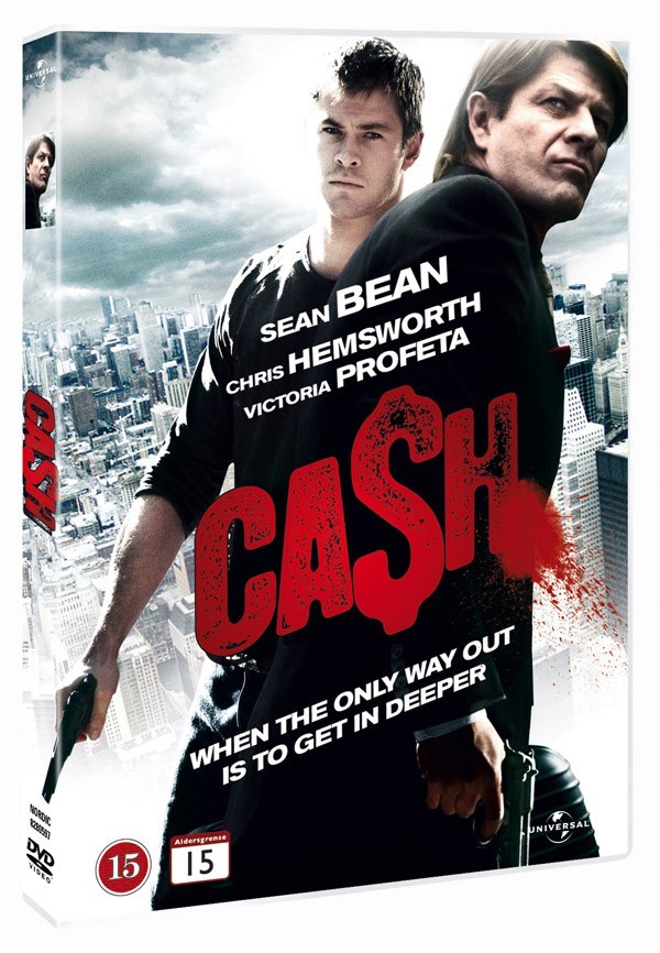 Køb Cash (2010)