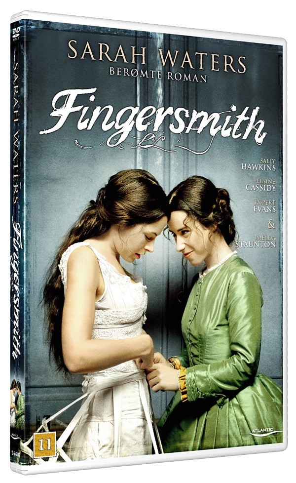 Køb Fingersmith