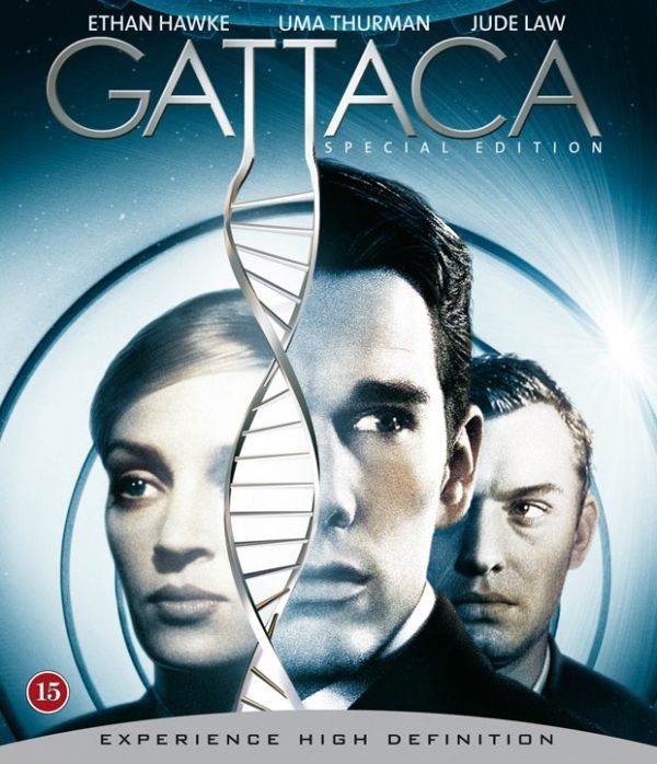 Køb Gattaca