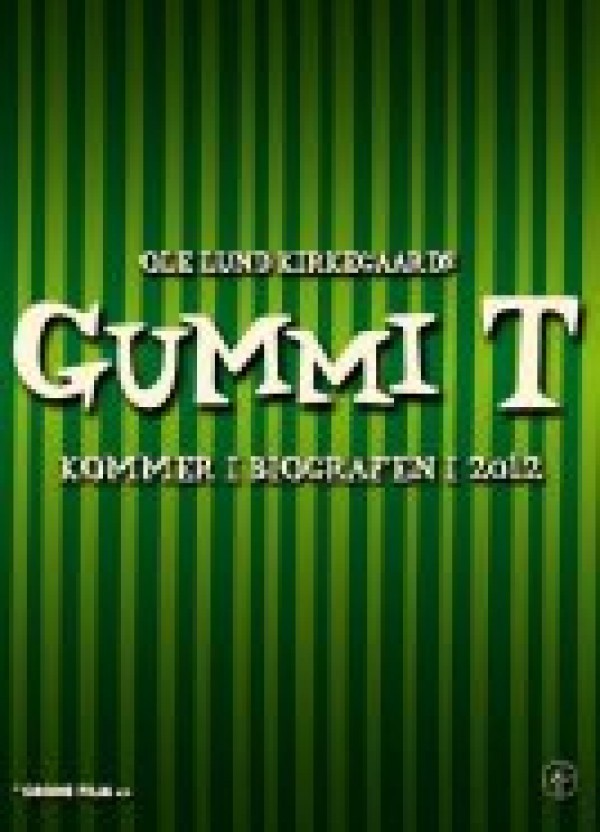 Køb Gummi T