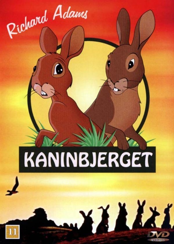 Kaninbjerget