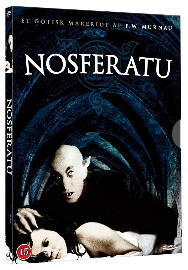 Køb Nosferatu