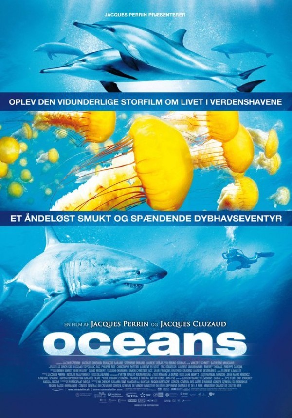 Køb Oceans