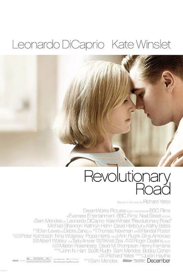 Køb Revolutionary Road