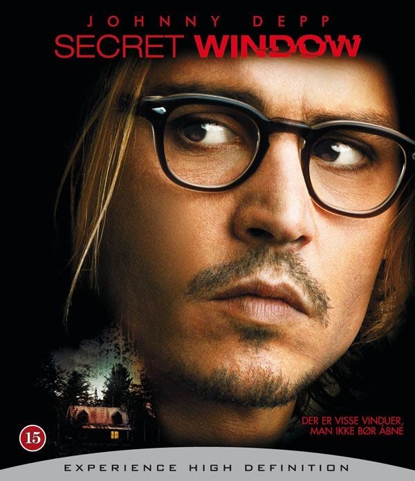 Køb Secret Window