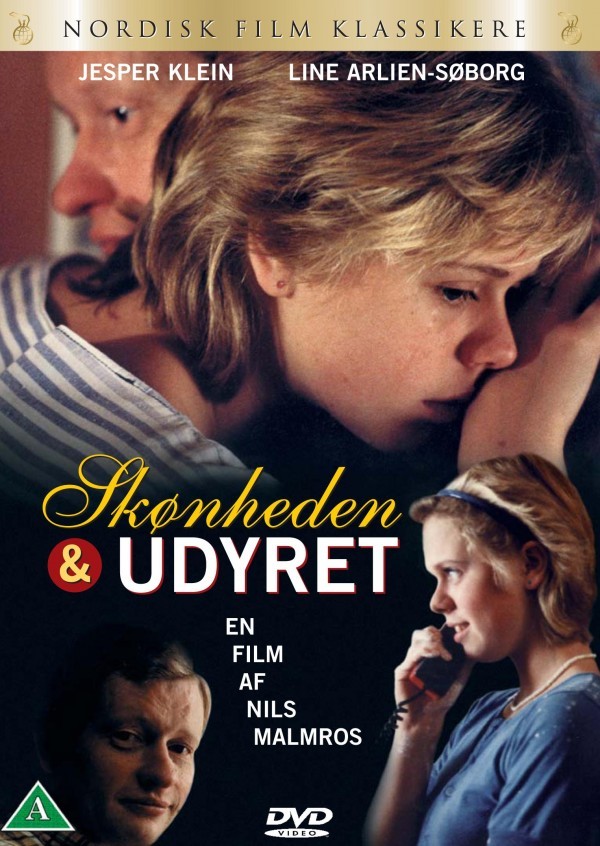 Køb Skønheden & udyret