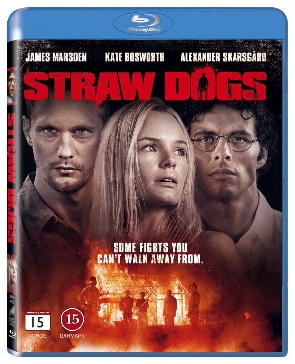 Køb Straw Dogs (2011)