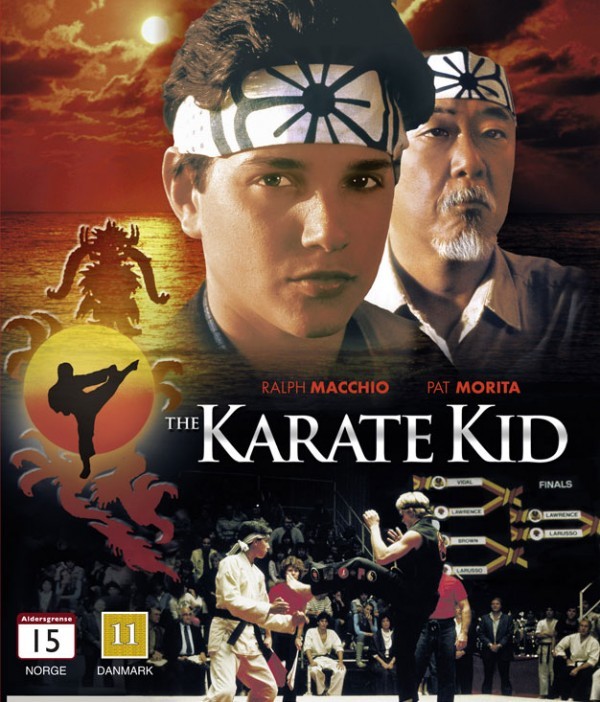 Køb The Karate Kid