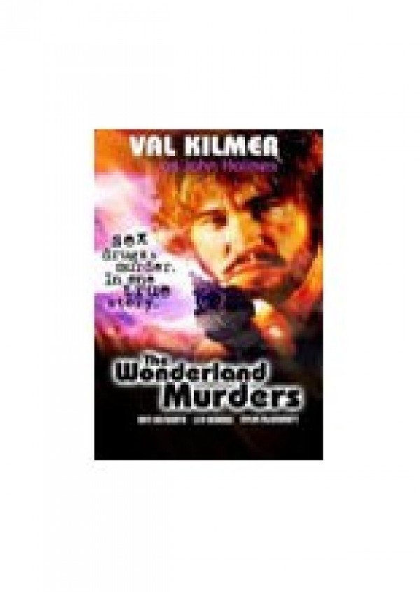 The Wonderland Murders