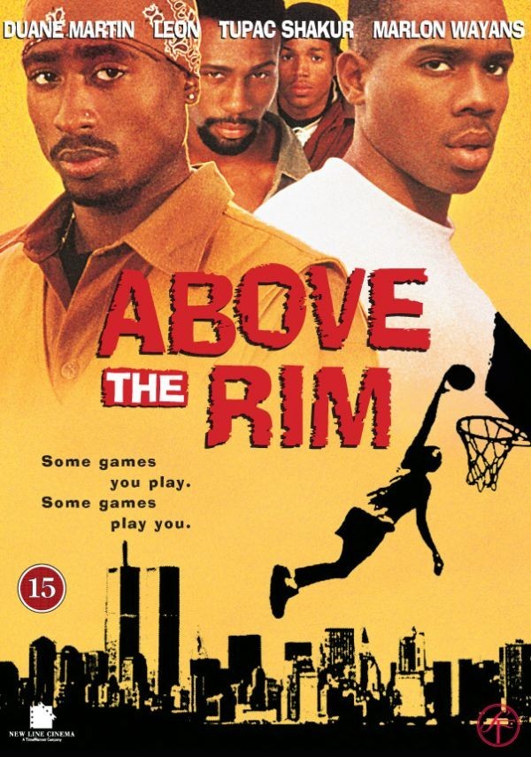 Køb Above The Rim