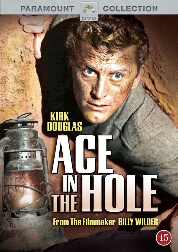 Ace in the Hole