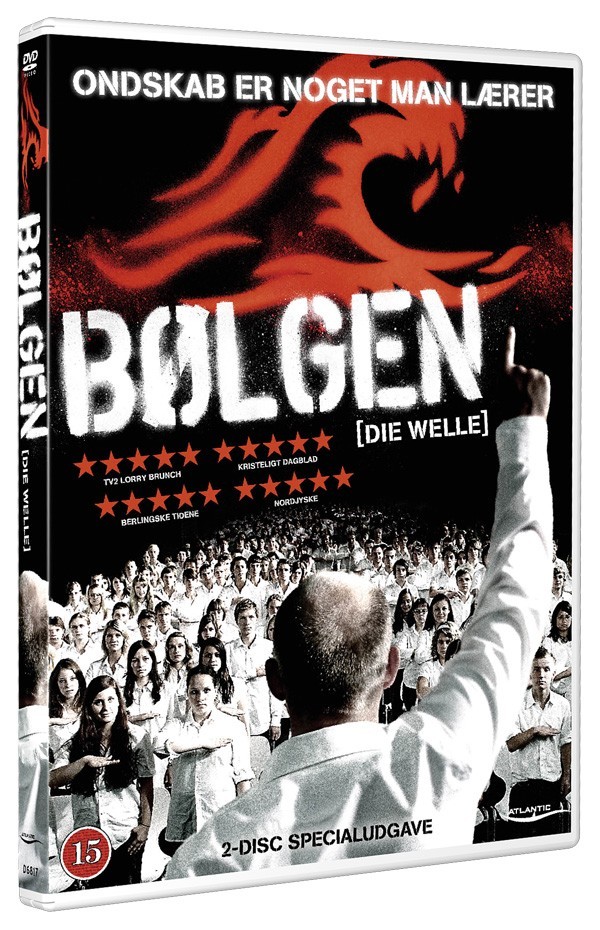 Køb Bølgen