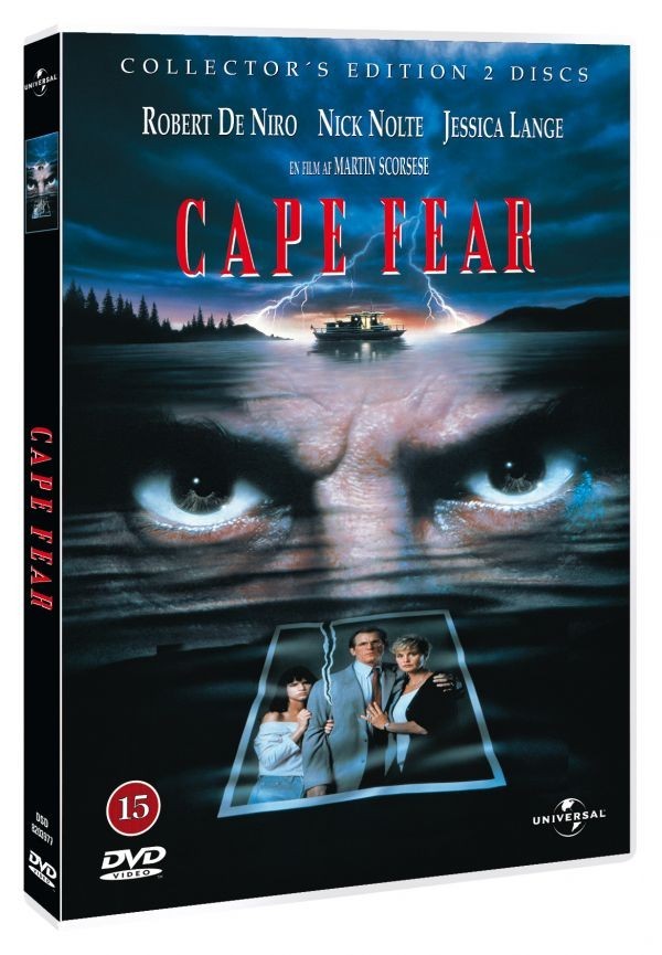 Cape Fear