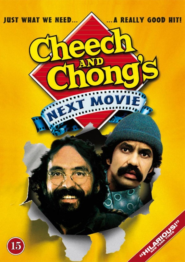 Køb Cheech & Chong's Next Movie