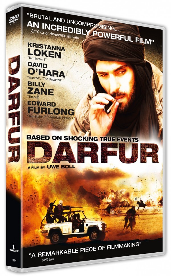 Køb Darfur