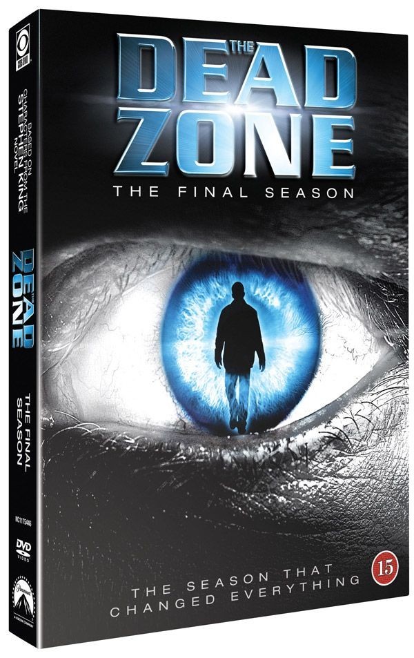 The Dead Zone: sæson 6