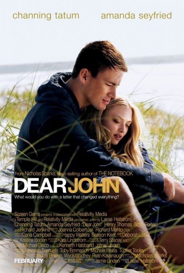 Køb Dear John