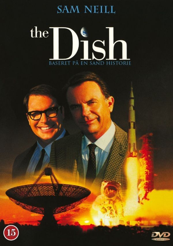 Køb Dish, the