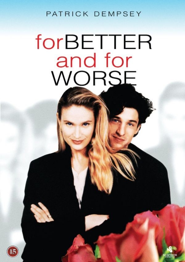 Køb For Better And For Worse (1993)