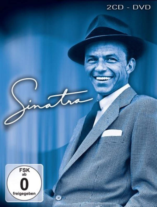 Frank Sinatra an American Icon