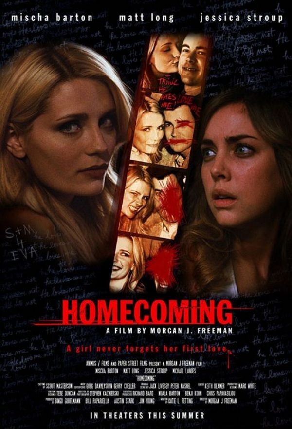 Køb Homecoming